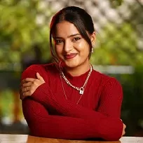 Vishika Laxman