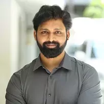 Bharath Bade