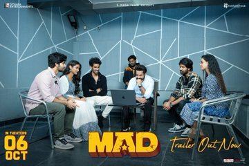 MAD still 4