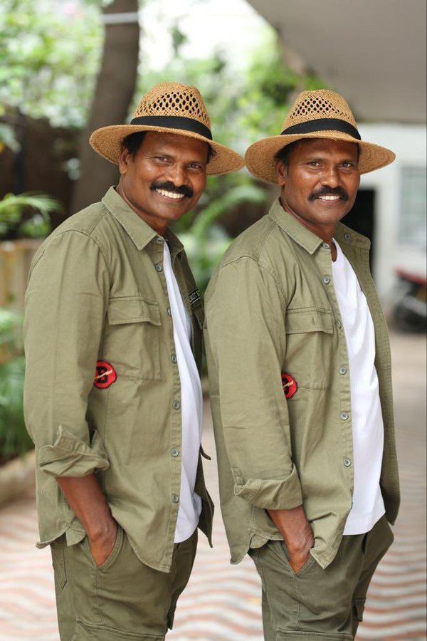 Ram Lakshman