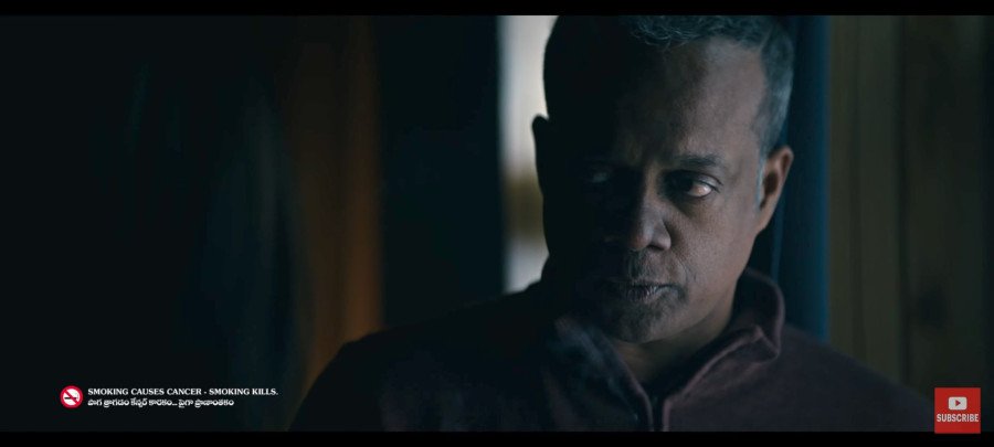 Gautham Menon