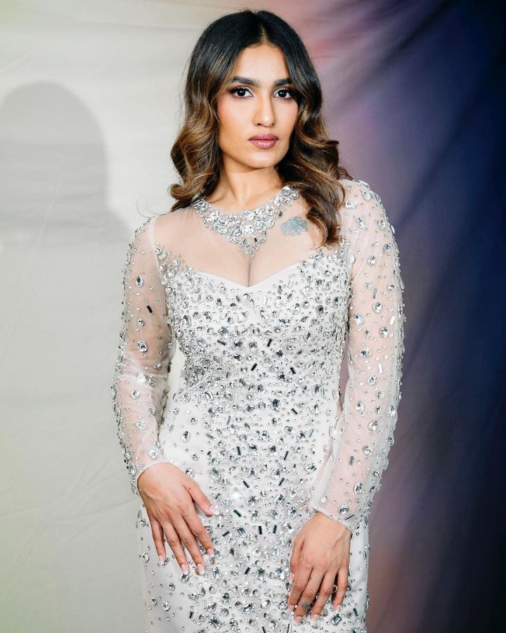 Saniya Iyappan
