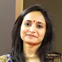 Sanyukta Gupta