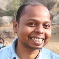 Sudhakar Nilmani