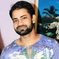 Kumar Abhishek