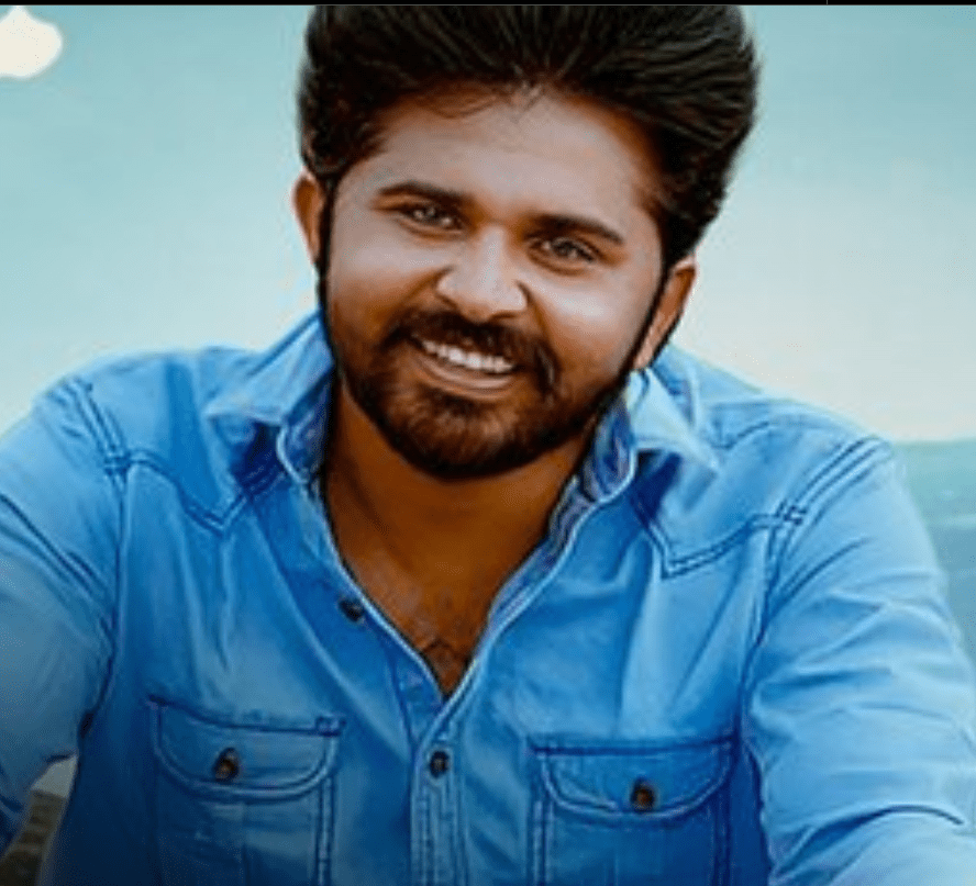 Pulivendula Mahesh