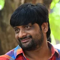 Anji Ram