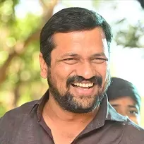 Mamidi Sudhakar Reddy
