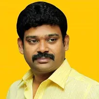 Narasimha Prasad
