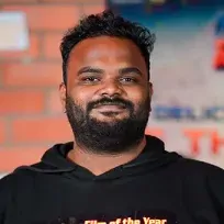 Rajasekhar Sudmoon