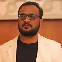 Jaswanth Pasupuleti