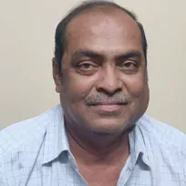 Syama Sundara Babu Arekatla