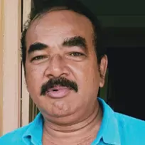 Pruthvi Raju Badde