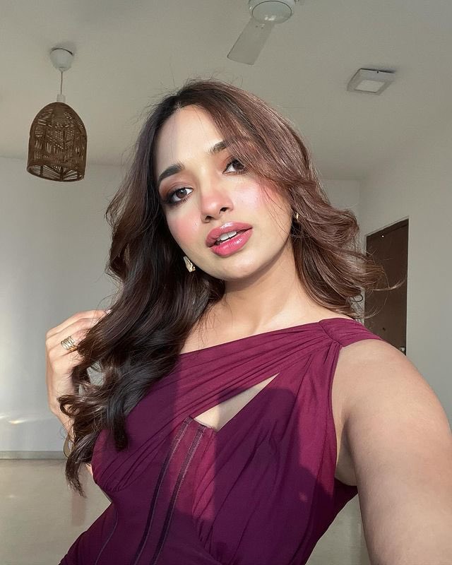 Jiya Shankar