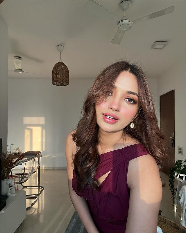Jiya Shankar