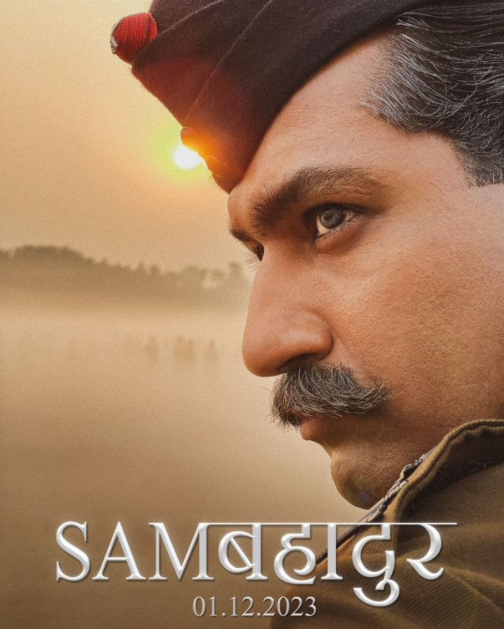 Sam Bahadur still 3