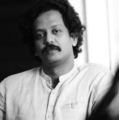 Ravindra Vijay