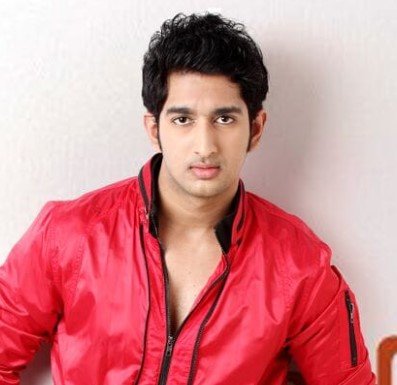 Rohit Addanki