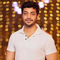 Rohan Bhattacharjee