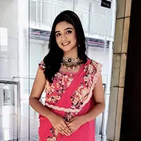 Sreeja Dutta