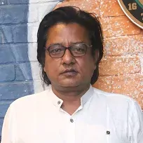 Arun Roy