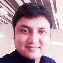 Amit Kumar Dutta
