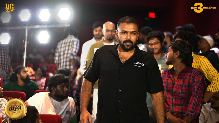 Keedaa Cola still 7