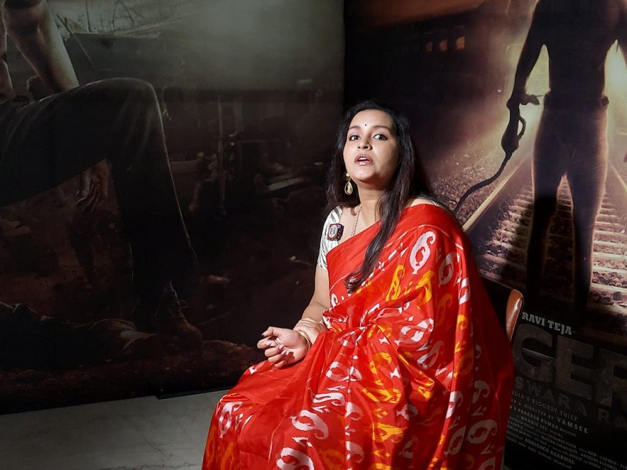 Renu Desai
