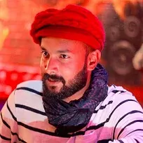 Prithvi Raj Pattnaik