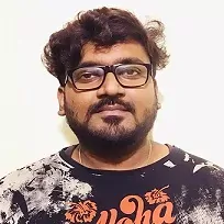 Manas Kumar Sahoo
