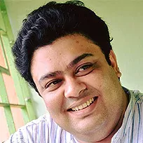 Ambarish Bhattacharya