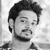 Satyam Bhattacharya