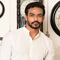 Debasish Mondal