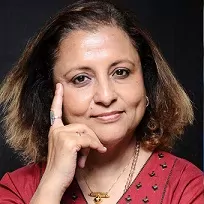 Nandita Roy