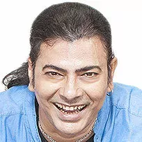 Surojit Chatterjee