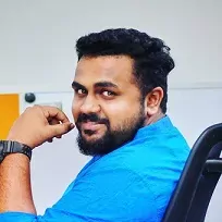 Prasanna VM