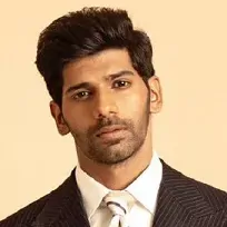 Karan Hariharan
