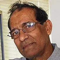 Mukul Sharma