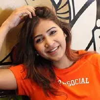 Divya Pandey