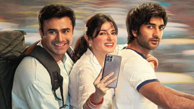 Yaariyan 2 backdrop
