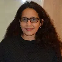 Radhika Rao