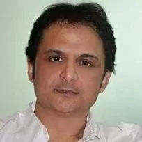 Vinay Sapru