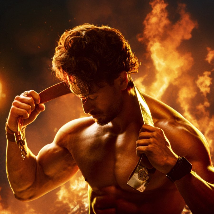 Singham Again