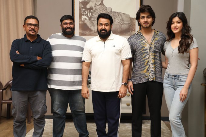 VRUSHABHA still 7