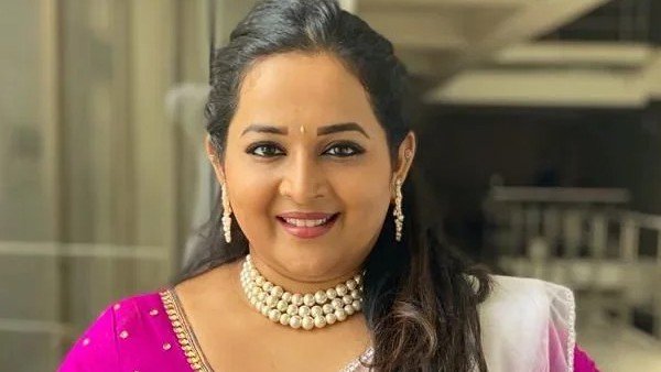 Pooja Murthy