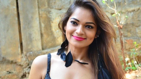 Ashwini Sri