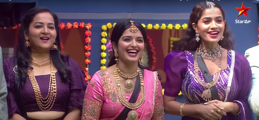Pooja Murthy