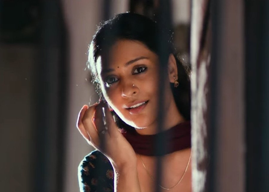 Mangalavaaram still 9