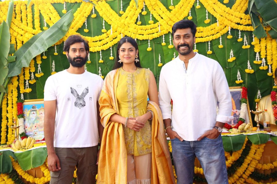 Thiruveer Reddy