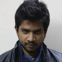 Santhosh Kamireddy